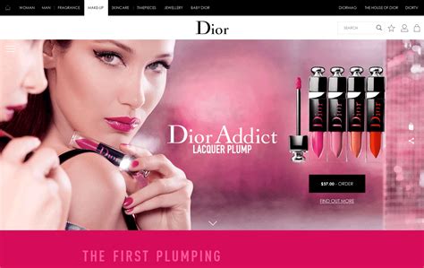 dior wonens|women's dior website.